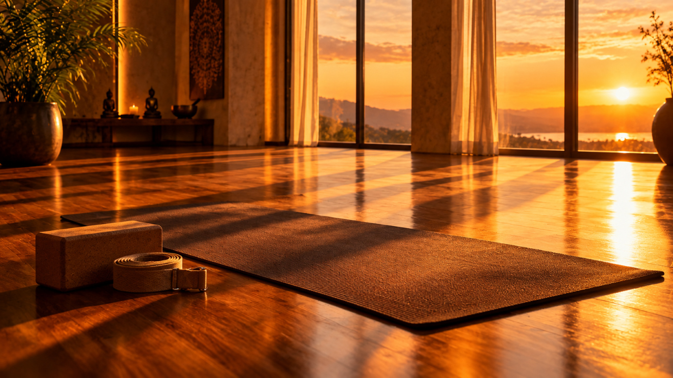 Yoga Certificate — 300 Hour Advanced TTC